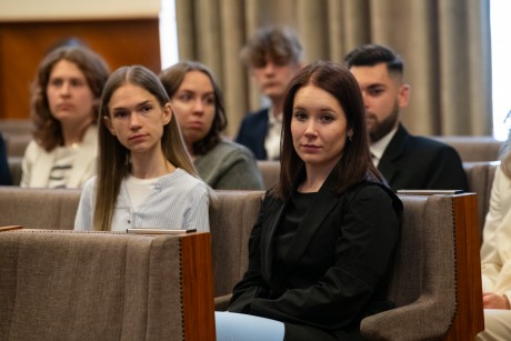 Szeptember 25-ig lehet pályázni a városi tanulmányi ösztöndíjakra